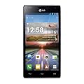 LG Optimus 4X HD (P880) - Smartphone libre Android (pantalla t�ctil de 4,7" 720 x 1280, c�mara 8 Mp, 16 GB de capacidad, 4 procesadores de 1.5 GHz, 1 GB de RAM, S.O. Android 4.0) color negro [importado de Alemania]