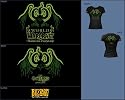 World of Warcraft Burning Crusade Womens Tee