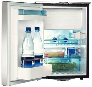 1.7 Cu.Ft. Front Loading Refri