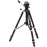 Slik 505QF Video Tripod #505QF