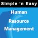 Human Resource Management Human Resource Management