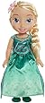 Frozen Fever Toddler Elsa Doll