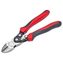 Apex Tool Group PS5429C PRO Series Diagonal Compound Action Pliers
