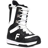 Forum Destroyer Snowboard Boot (Men's)