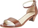 Evita Shoes elegant 41E12X2110 Damen Klassische Sandalen