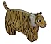 Wild Fire DS Lite Carry Pal: Tiger (Nintendo DS)