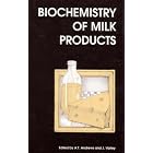 Biochemistry of Milk Products by A. T. Andrews and J. R. Varley