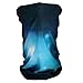 ZANheadgear T230 Motley Tube, 100% Polyester, Galaxy