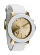 Nixon - Raider - White / Gold