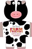Farm friends : let's hold hands
