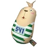 ウサビッチ ぬいぐるみ抱き枕(ビーンズクッション)/プーチンの画像