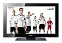 Sony Bravia KDL-32BX400 LCD Fernseher (81 cm (31,9 Zoll), Full HD, DVB-T/ DVB-C/ HDTV-Decoder) schwarz