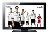 Sony KDL-32BX400 - 32 BRAVIA LCD TV - widescreen - 1080p (FullHD) - polished black