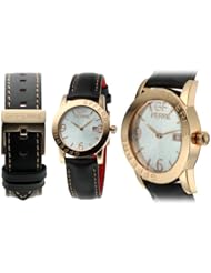 GF Ferre Swiss Made Ladies Watch