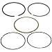 Piston Ring Set (Genuine) for Honda GX340