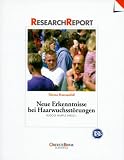 ResearchReport. Thema Haarausfall