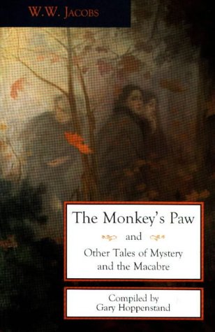 City Travel Guides Discounted  Books : The Monkey's Paw and Other Tales of Mystery and the Macabre