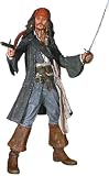 Pirates Of The Caribbean: Jack Sparrow - 18 Inch Talking Action Figure