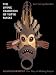 Books : The Living Tradition of Yup'Ik Masks: Agayuliyararput : Our Way of Making Prayer