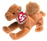 TY Beanie Baby - NILES the Camel