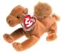 TY Beanie Baby - NILES the Camel
