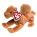 Niles the Camel - TY Beanie Baby