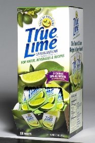 True Lime 150ct