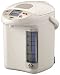 ZOJIRUSHI マイコン沸とう電動ポット ベージュ CD-LD40-CA