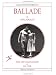 Ballade by Anna Sokolow (Language of Dance Series)