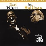 Review Earl 'Fatha' Hines  / Earl Hines/Joe Sullivan