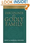 Disciplines of a Godly Family