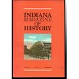 Indiana Magazine of History (Volume XCIX, Number 3, September 2003) by Eric Sandweiss