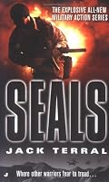 Seals #1 (Seals, No 1)