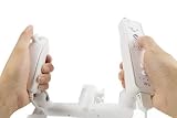 Wii Airplane Controller Stand for Nintendo Wii Remote