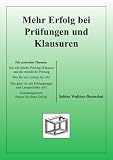 Zoom Produkt-Bild: Mehr Erfolg bei Pr&uuml;fungen und Klausuren