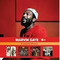 X4 Marvin Gaye