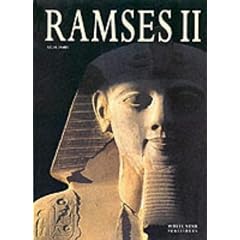 Ramesses II