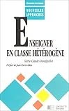 Enseigner en classe h�t�rog�ne