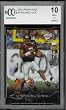 2001 PRESS PASS Football Cards Michael Vick Rookie Card