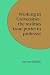 Book Working in Universities: The Realities from Porter to Professor