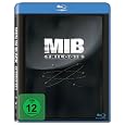 Men in Black 1-3 - Box