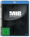 Men in Black - Trilogie [Blu-ray]