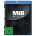 Men in Black - Trilogie [Blu-ray]