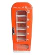 Smart Planet 10 Can Capacity Pink Vending Machine