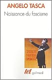 Naissance du fascisme : L Italie de l armistice à la marche sur Rome
