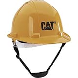 CAT Hard Hat by CAT