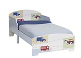 Worlds Apart - V&eacute;hicule - Lit enfant (Import Grande Bretagne)