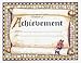 AWARDS CERTIFICATE OF 36/PK