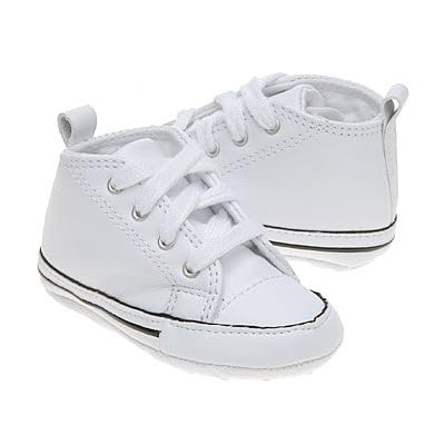 Newborn Baby Girl Shoes on Newborn Clothing   Shoes   Converse Baby Boy Or Baby Girl First Star