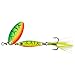 Johnson Min-O Spin Hard Bait